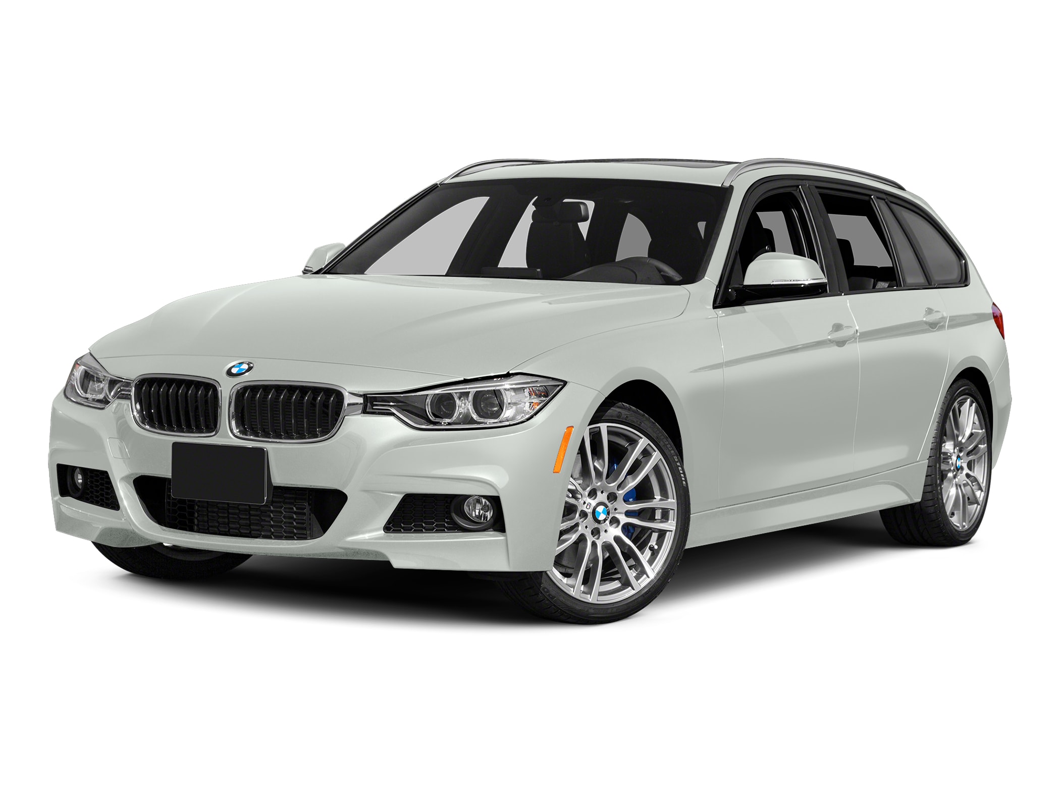 2015 BMW 3 Series 328i's photo