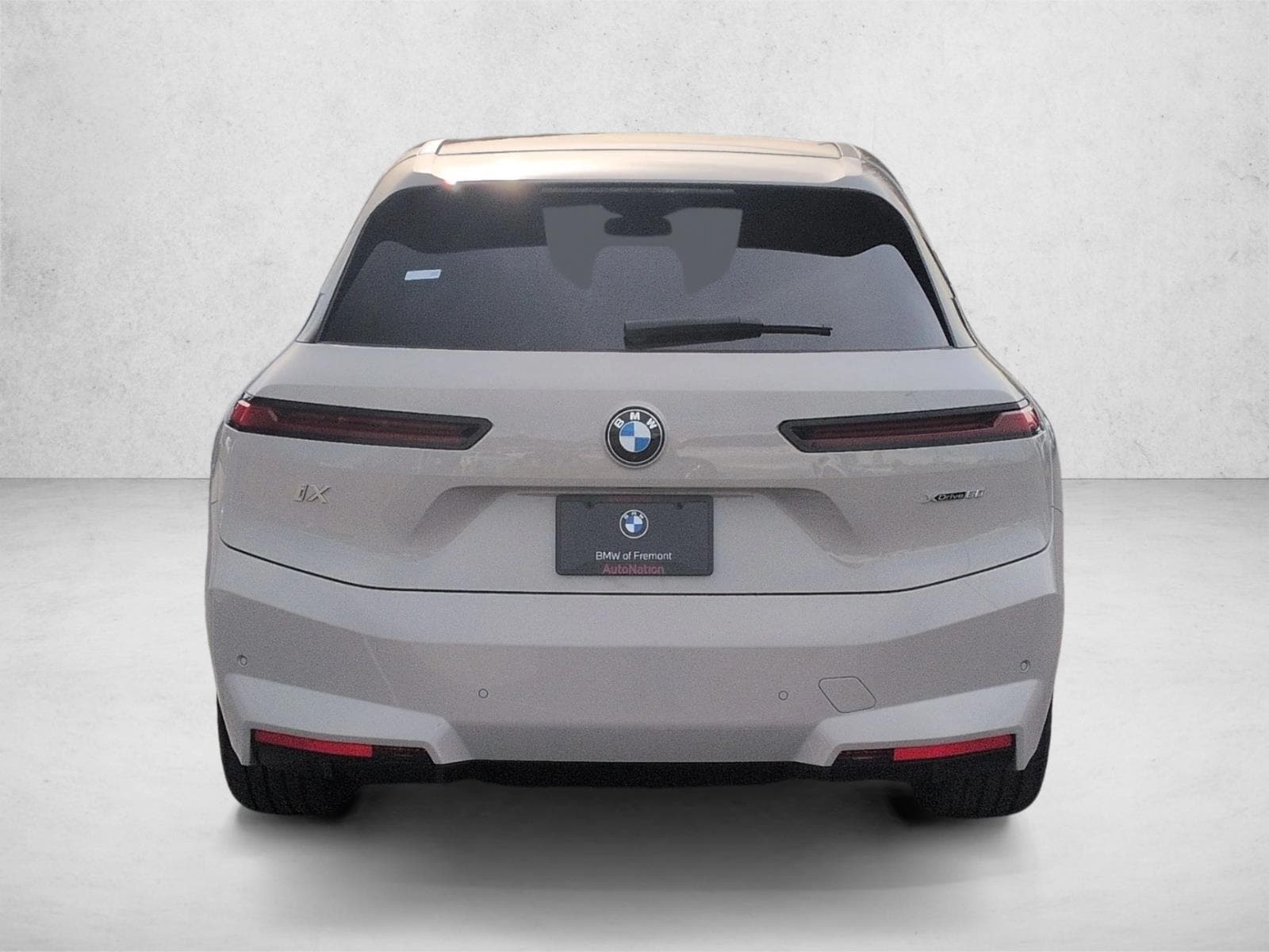 2026 BMW iX 60 - Photo 7