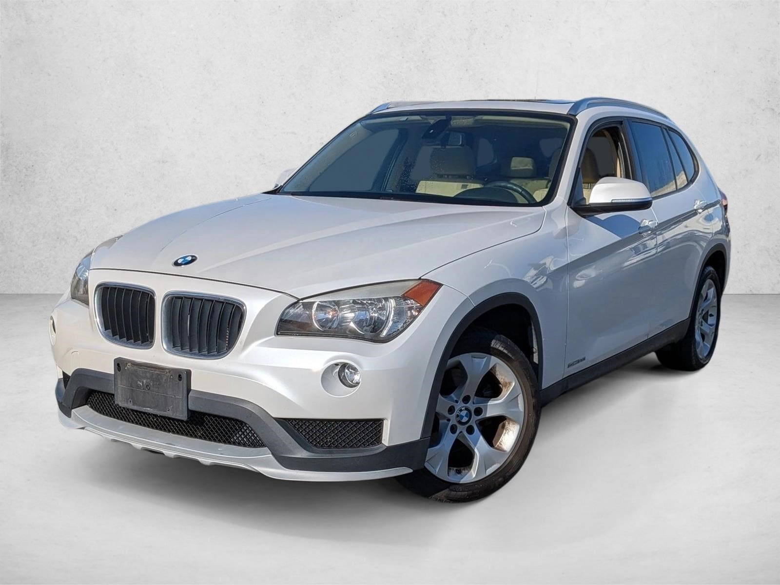 2015 BMW X1