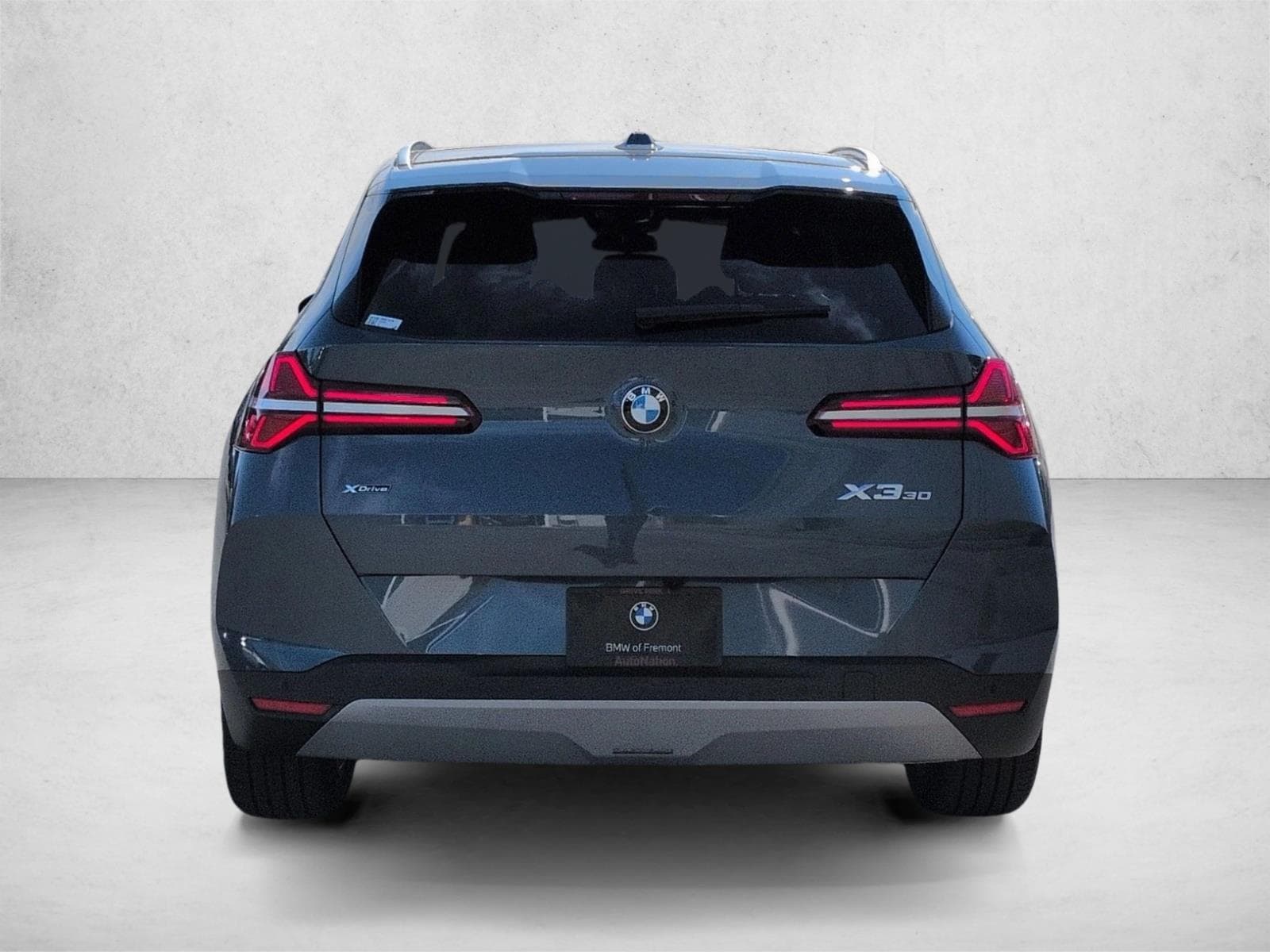 2025 BMW X3 30 xDrive photo 6