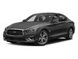  INFINITI Q50 Hybrid