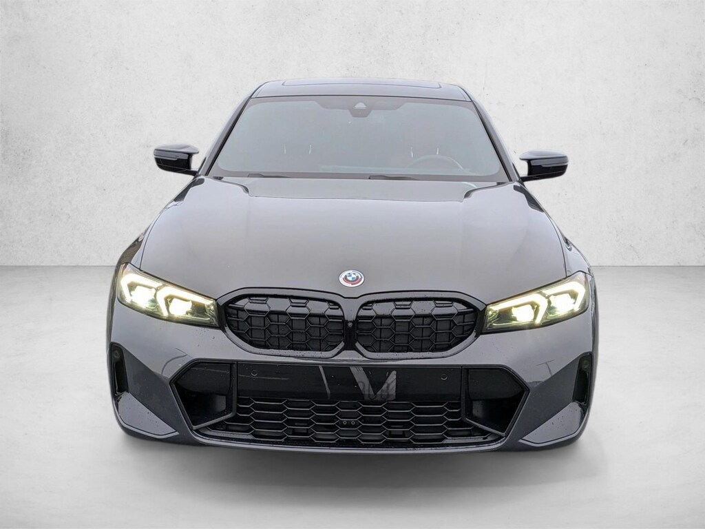 Used 2023 BMW M340i xDrive Sedan