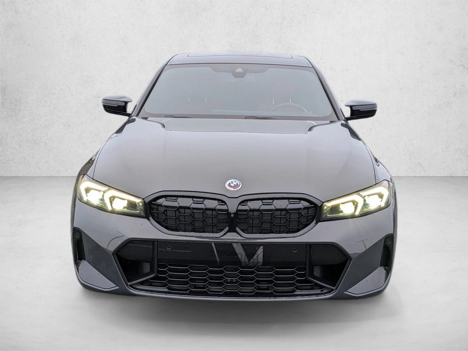 2023 Bmw M340i xDrive Sedan photo 2