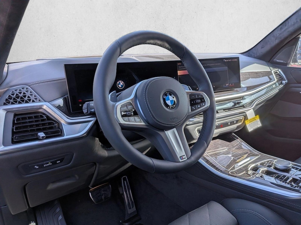 New 2026 BMW X5 xDrive40i SUV