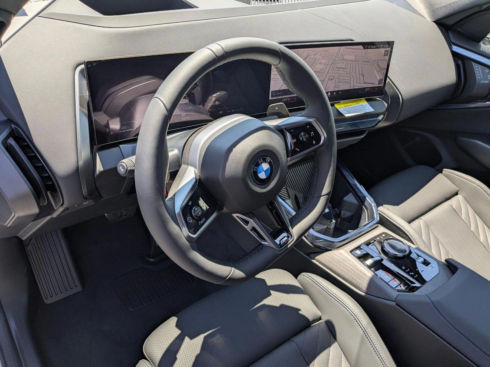 2025 Bmw X3 30x Drive photo 3