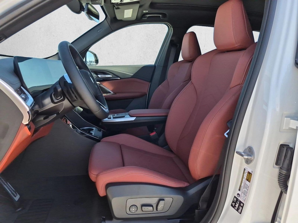 New 2027 BMW X1 xDrive28i SUV