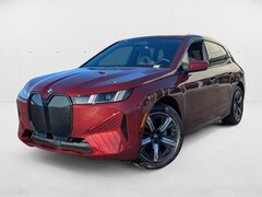 2026 BMW iX xDrive45 SUV