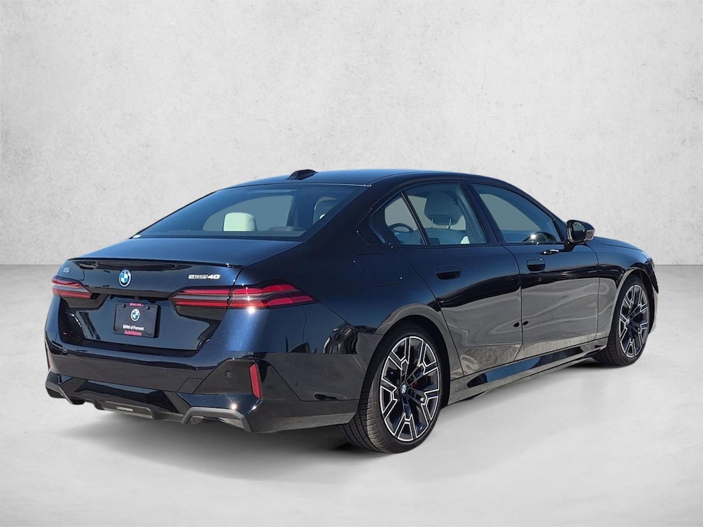 New 2027 BMW i5 eDrive40 Sedan