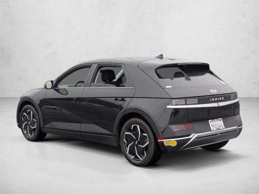 Used 2022 Hyundai IONIQ 5 SE SUV