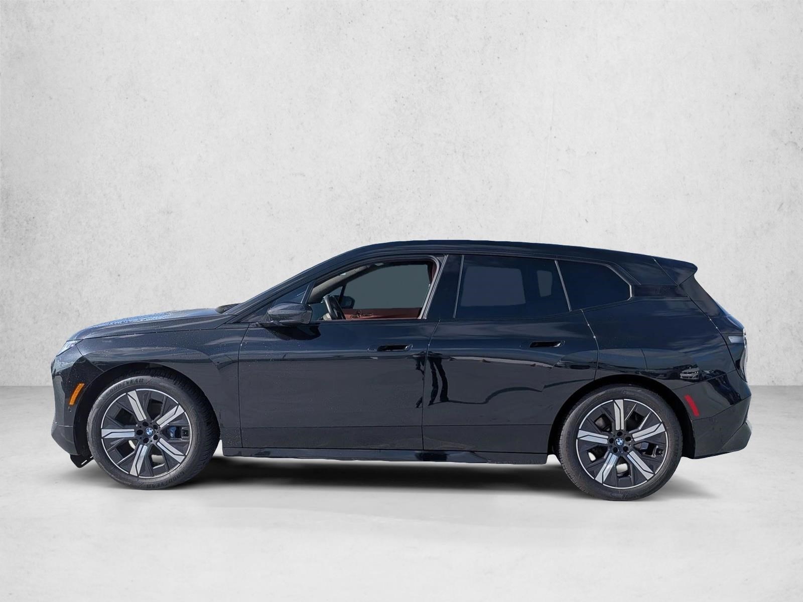 2023 BMW iX