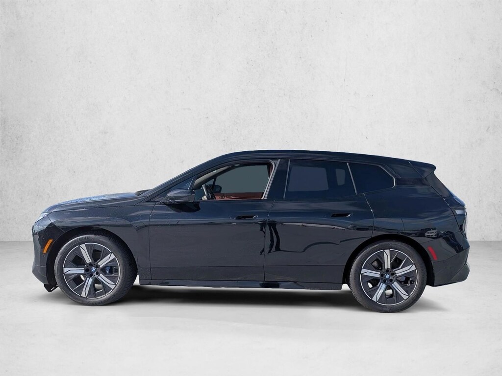 Used 2023 BMW iX M60 SUV