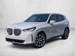 2026 BMW X3 30 xDrive SUV
