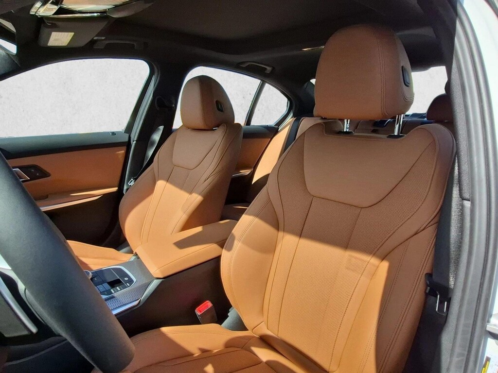 New 2026 BMW 330i xDrive Sedan