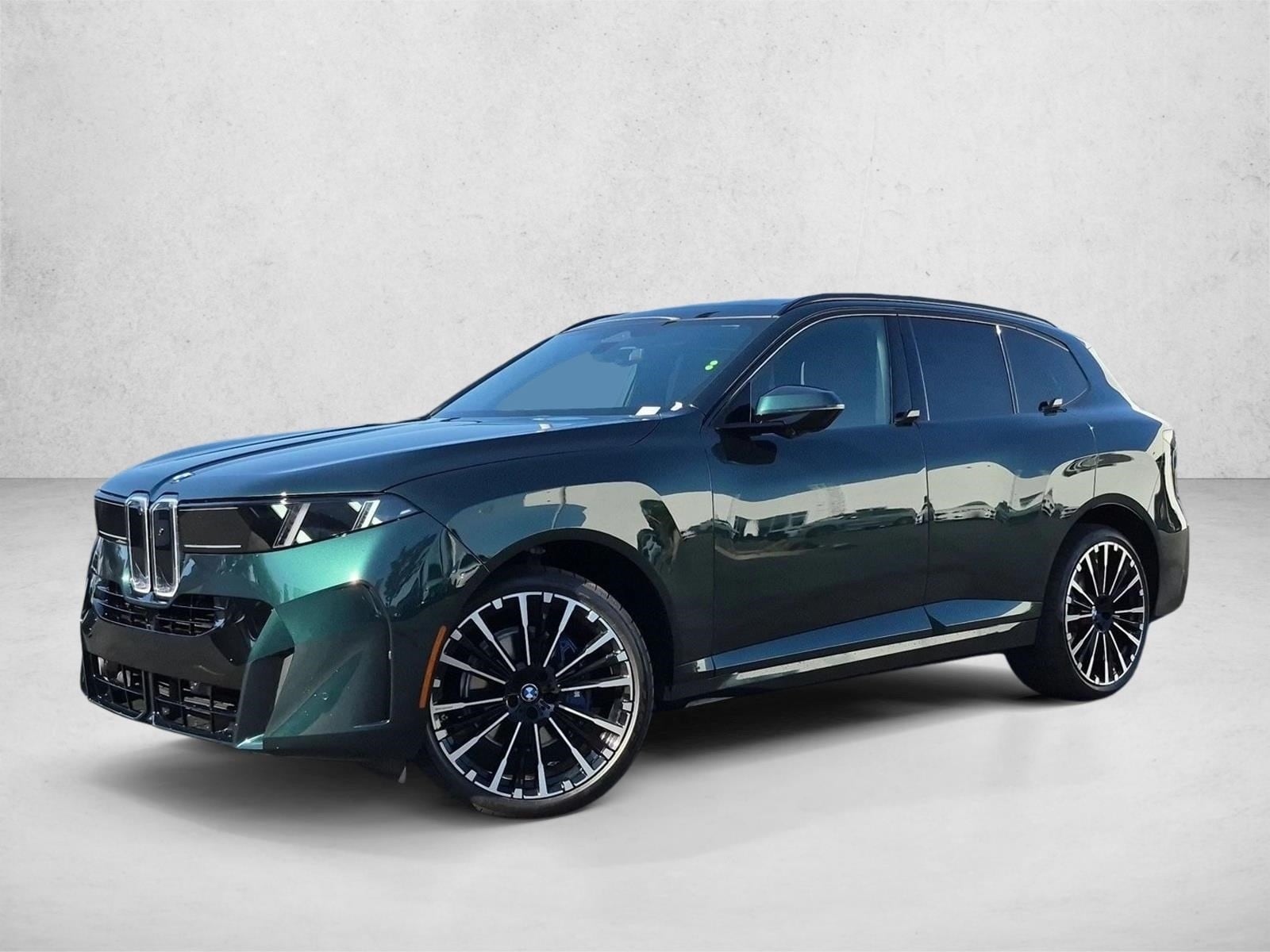 2027 BMW X5