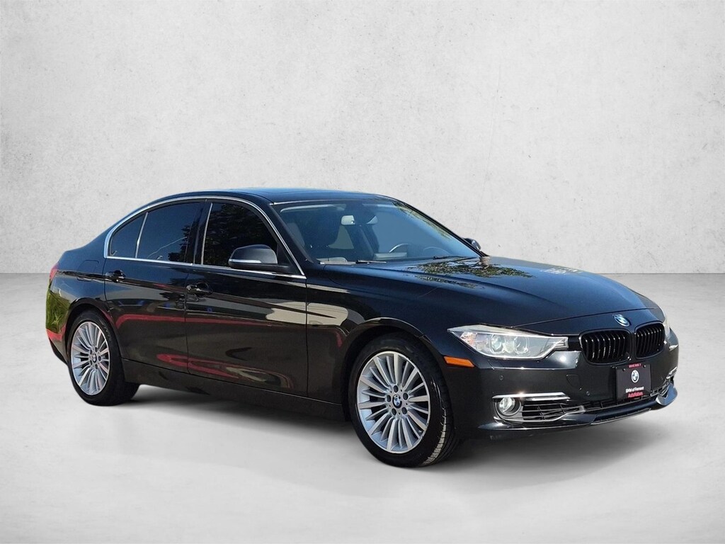 Used 2013 BMW 335i Sedan