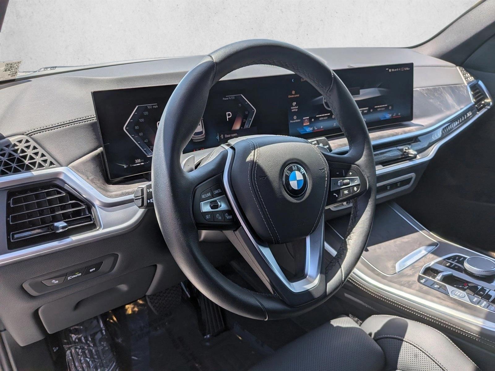 2026 BMW X5 40i - Photo 10