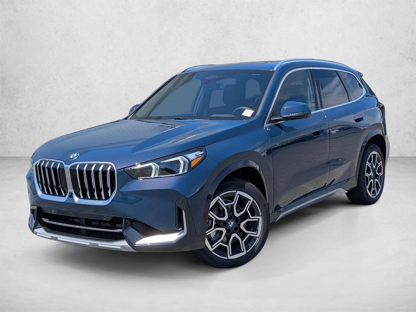 2026 BMW X1 xDrive28i's photo