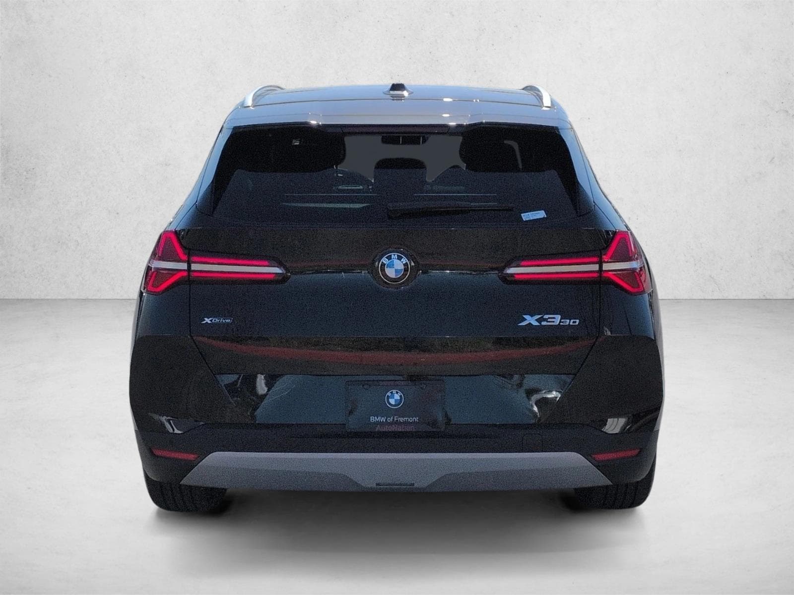 2025 BMW X3 30 xDrive photo 6