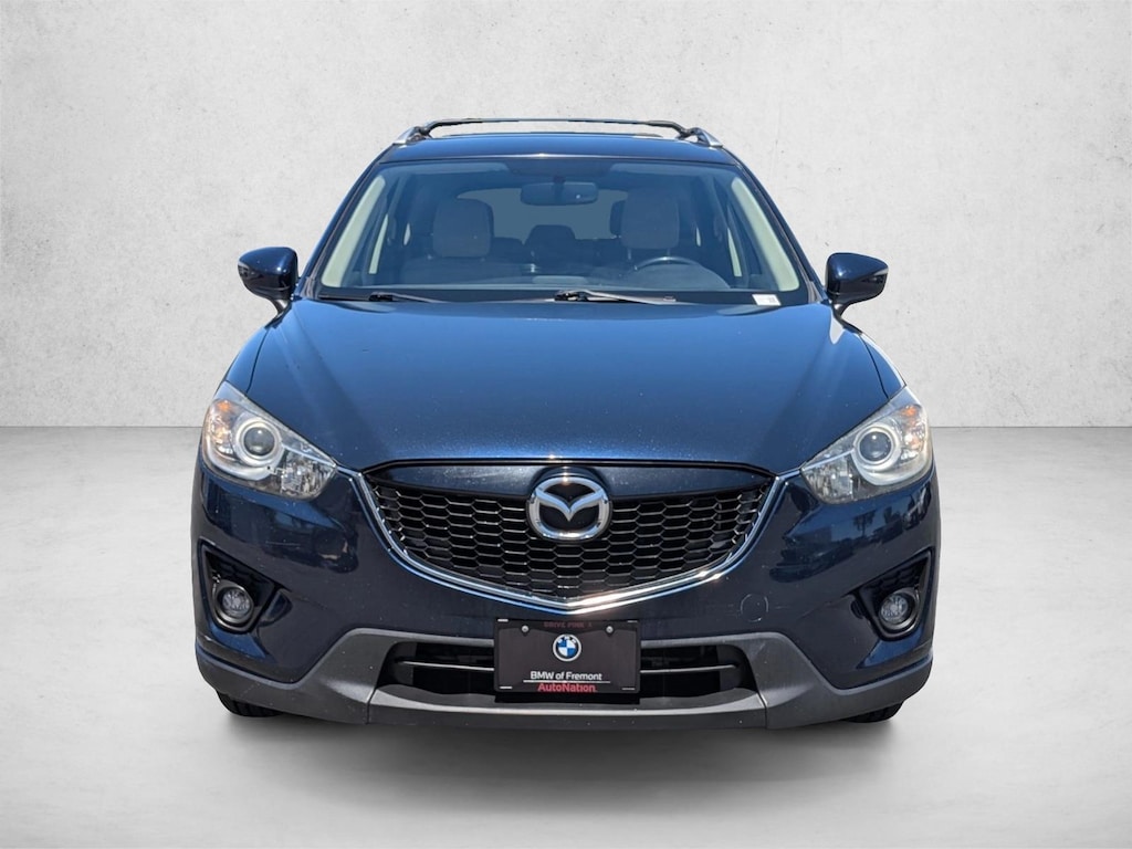Used 2015 Mazda Mazda CX-5 Touring SUV