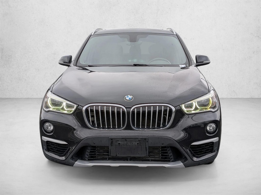 Used 2016 BMW X1 xDrive28i SUV