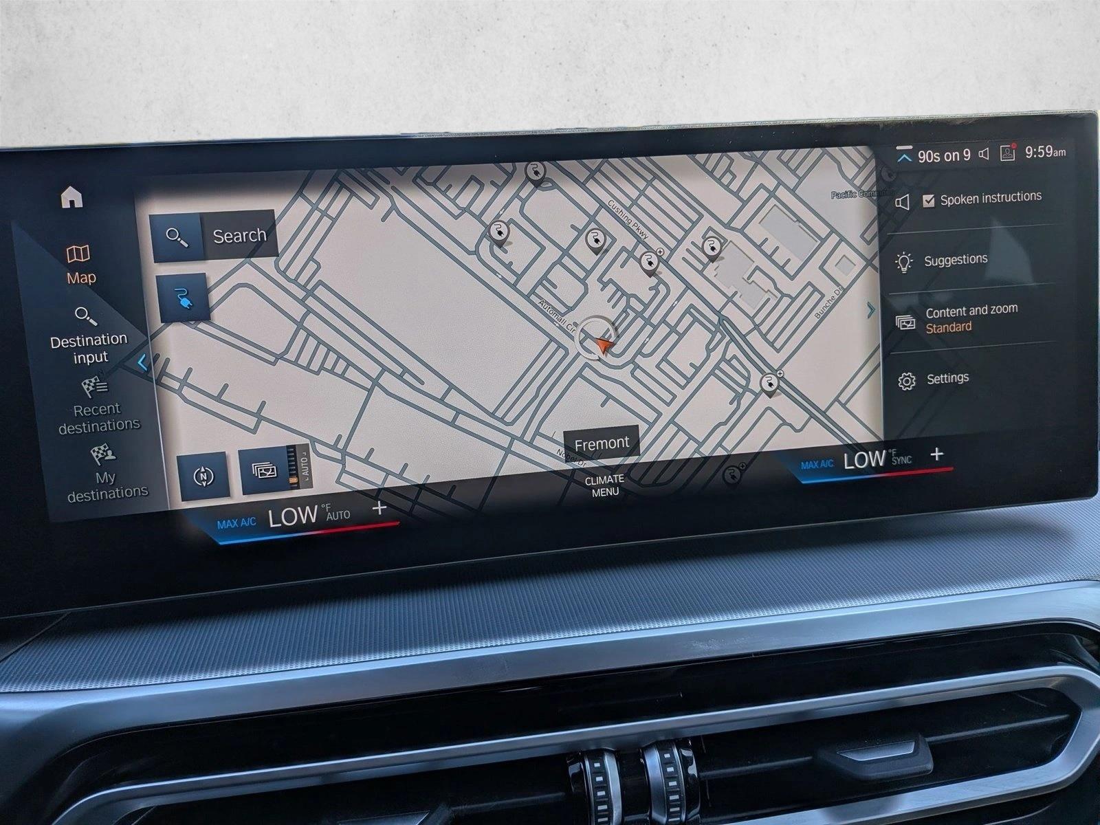 2023 BMW i4 35 - Photo 13