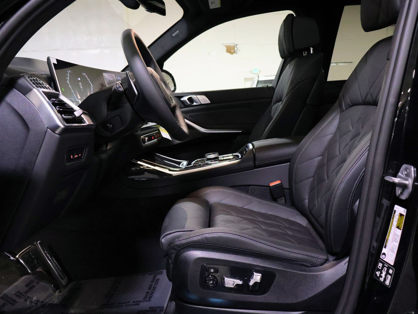 New 2027 BMW X7 xDrive40i SUV