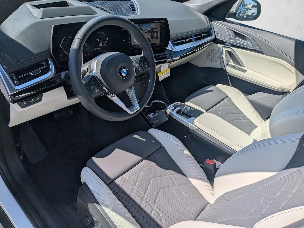 New 2026 BMW X1 xDrive28i SUV