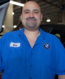 Meet Our Team Bmw Of Fremont
