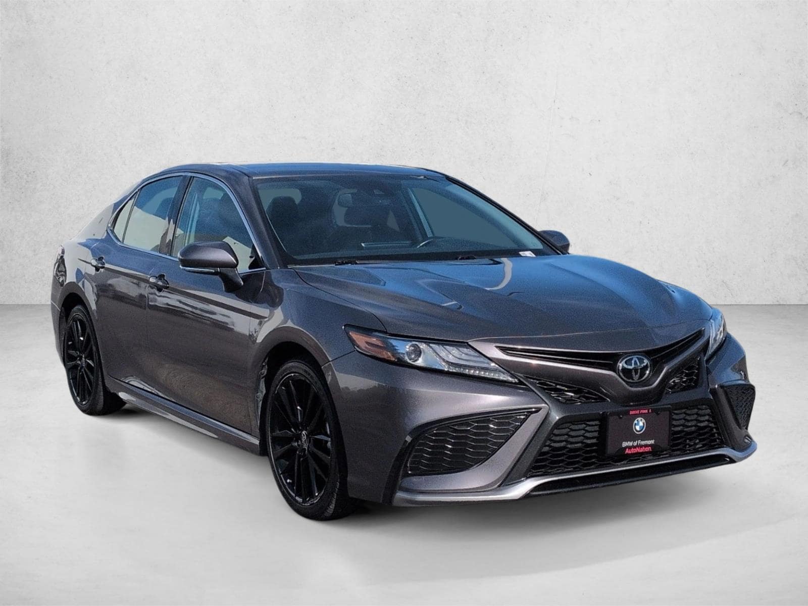 2024 Toyota Camry XSE photo 3