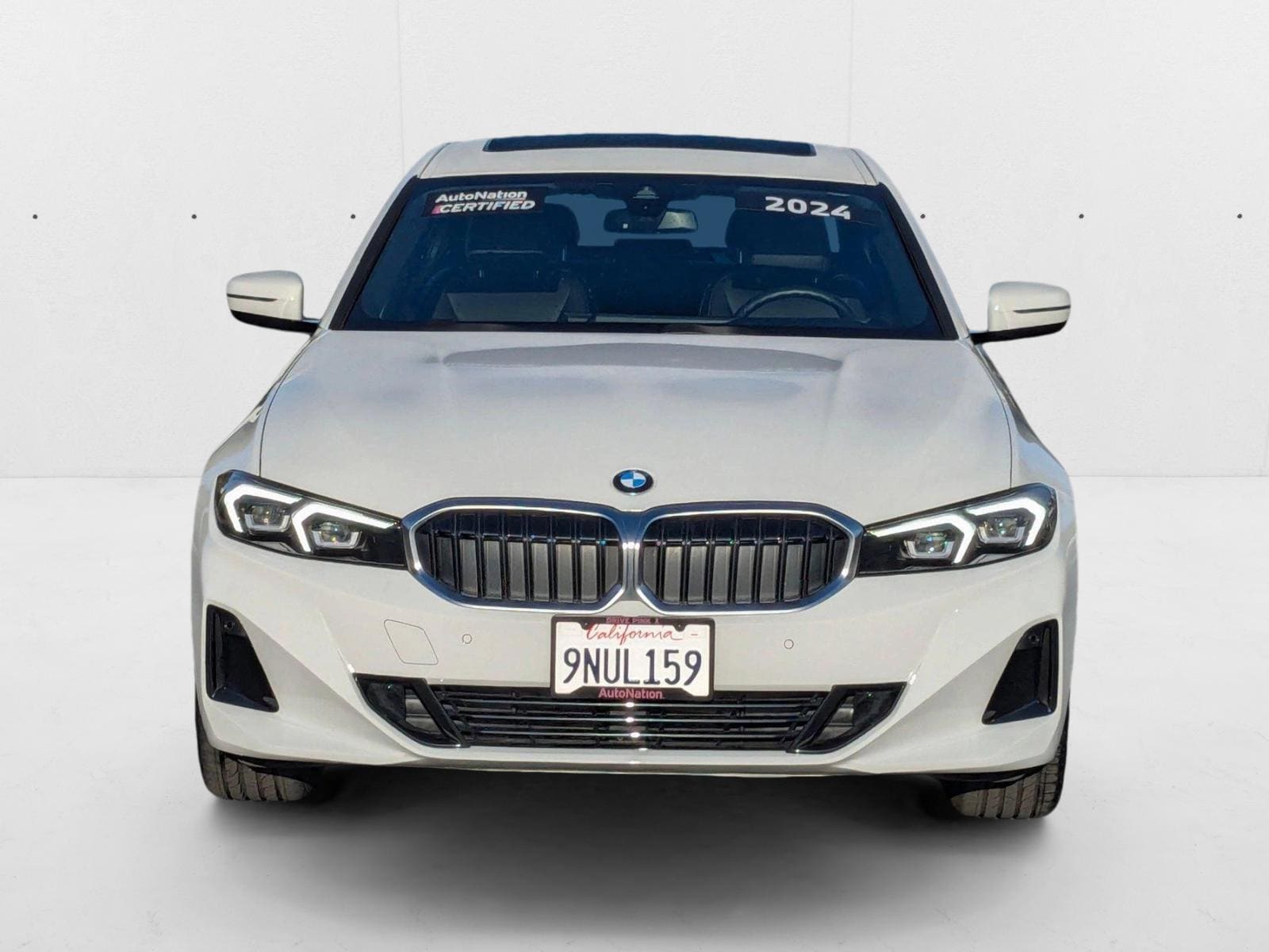 Pre-Owned 2024 BMW 330i For Sale at BMW of Fremont | VIN