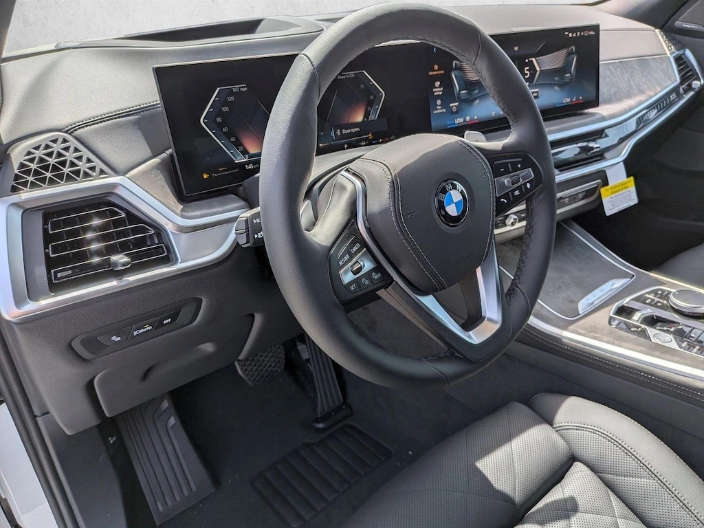 New 2026 BMW X5 xDrive40i SUV