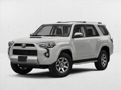 2019 Toyota 4Runner