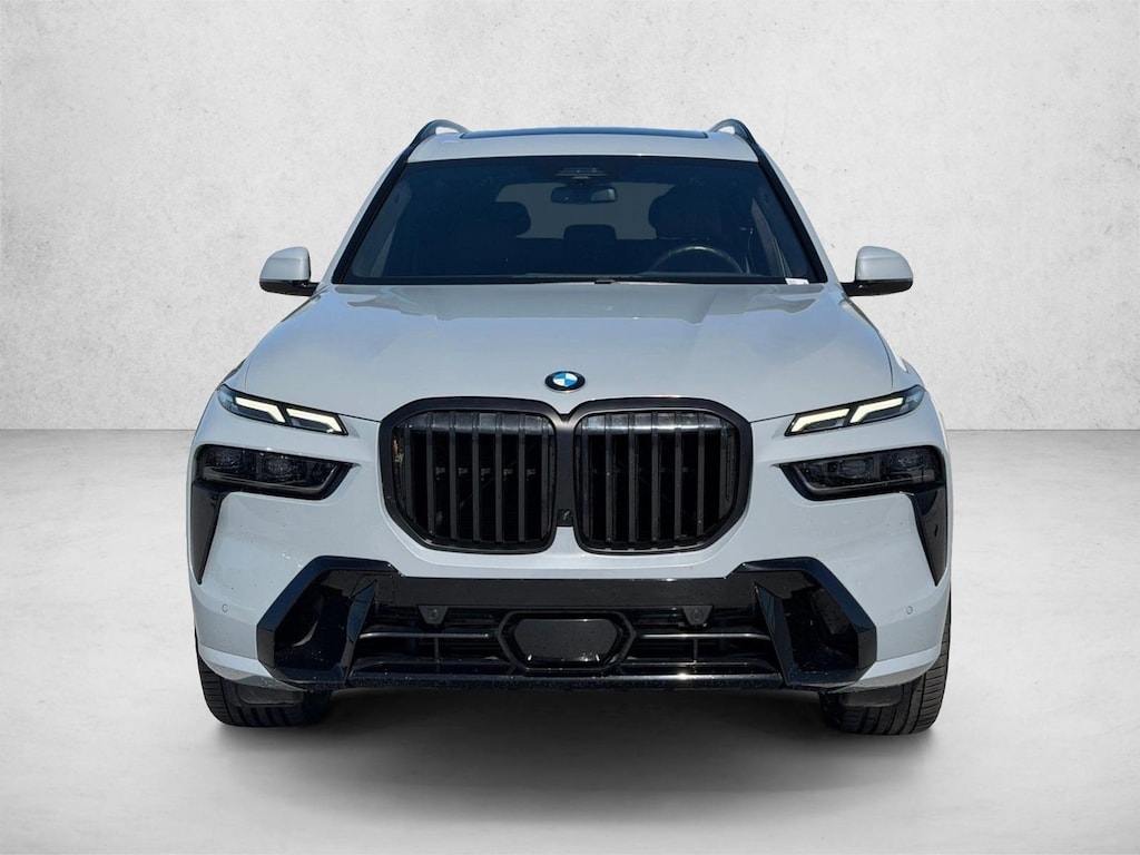 Certified 2023 BMW X7 xDrive40i SUV