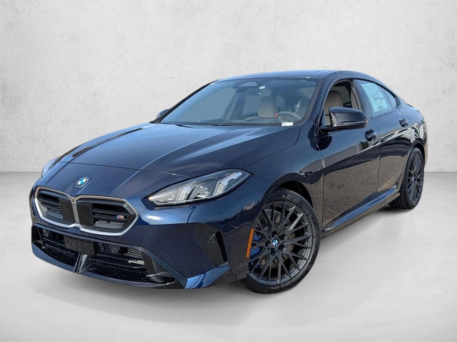 2025 BMW 2 Series M235's photo