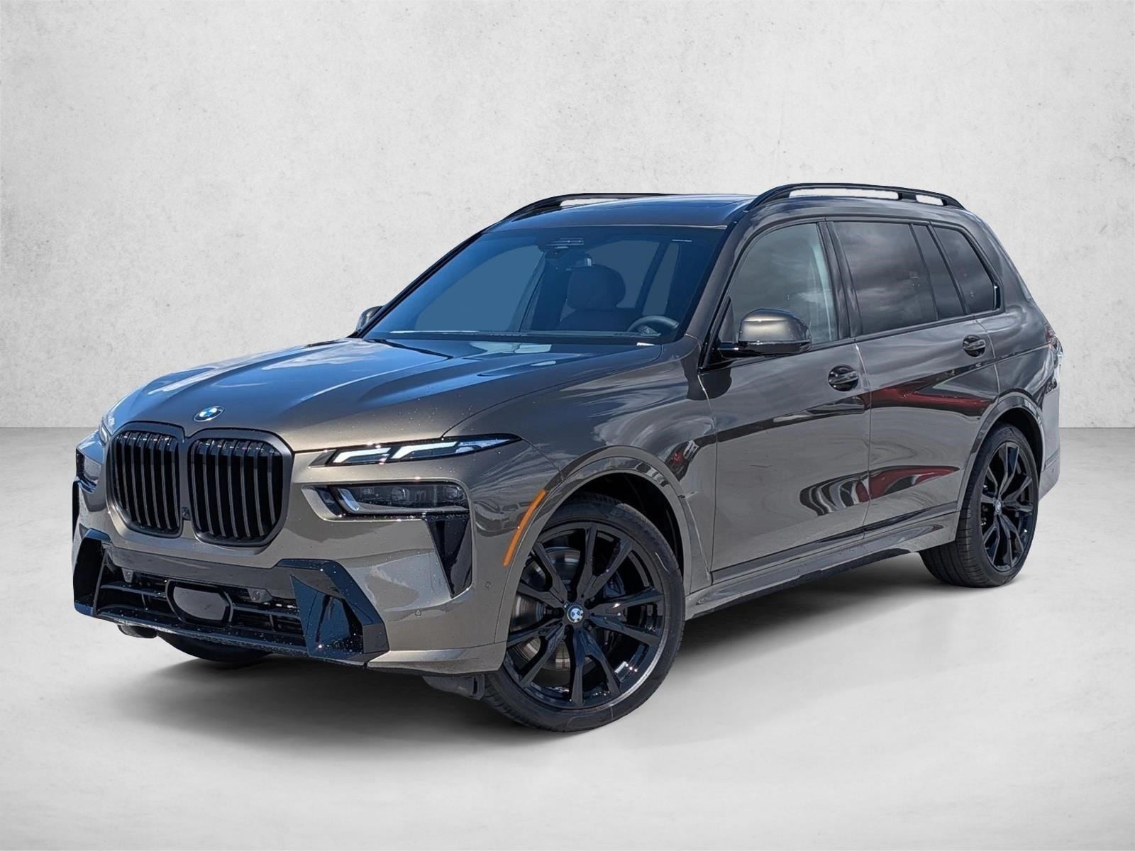 2026 BMW X7 xDrive40i's photo