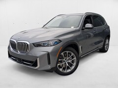 2026 BMW X5 PHEV