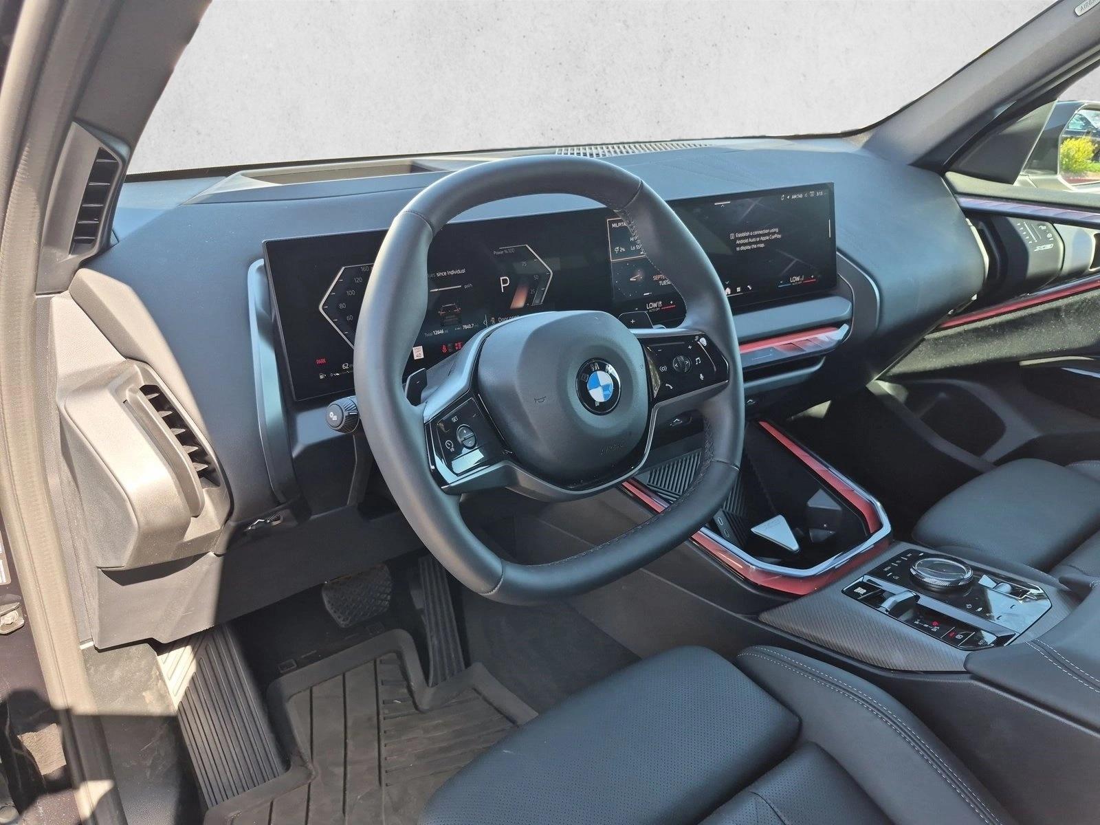 Used 2026 BMW X3 30 xDrive SUV