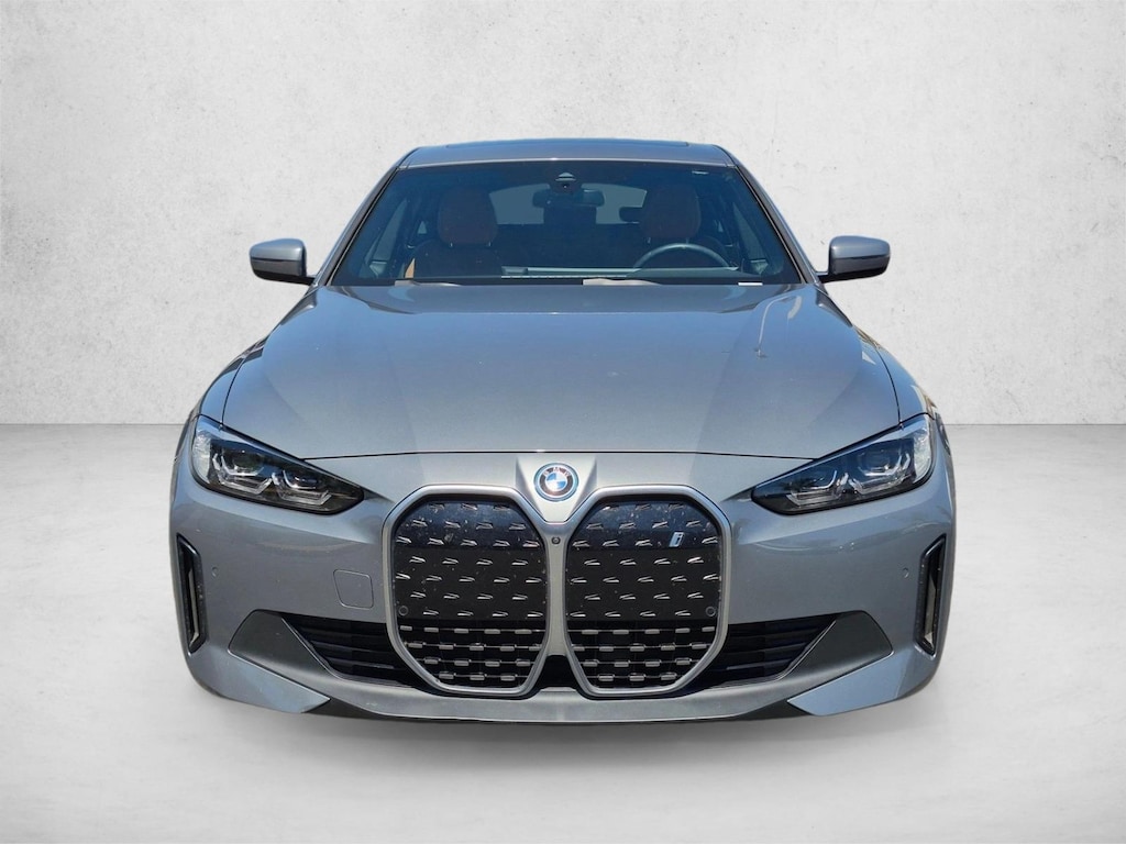Certified 2023 BMW i4 eDrive35 Gran Coupe