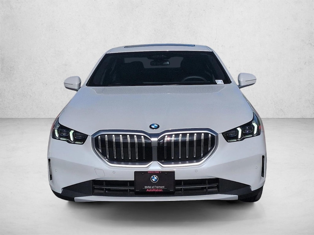 Used 2026 BMW 530i i (A8) Sedan