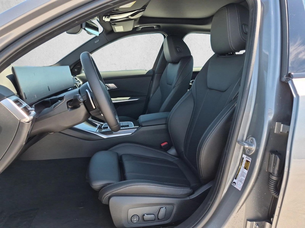New 2026 BMW M340 i NA Sedan