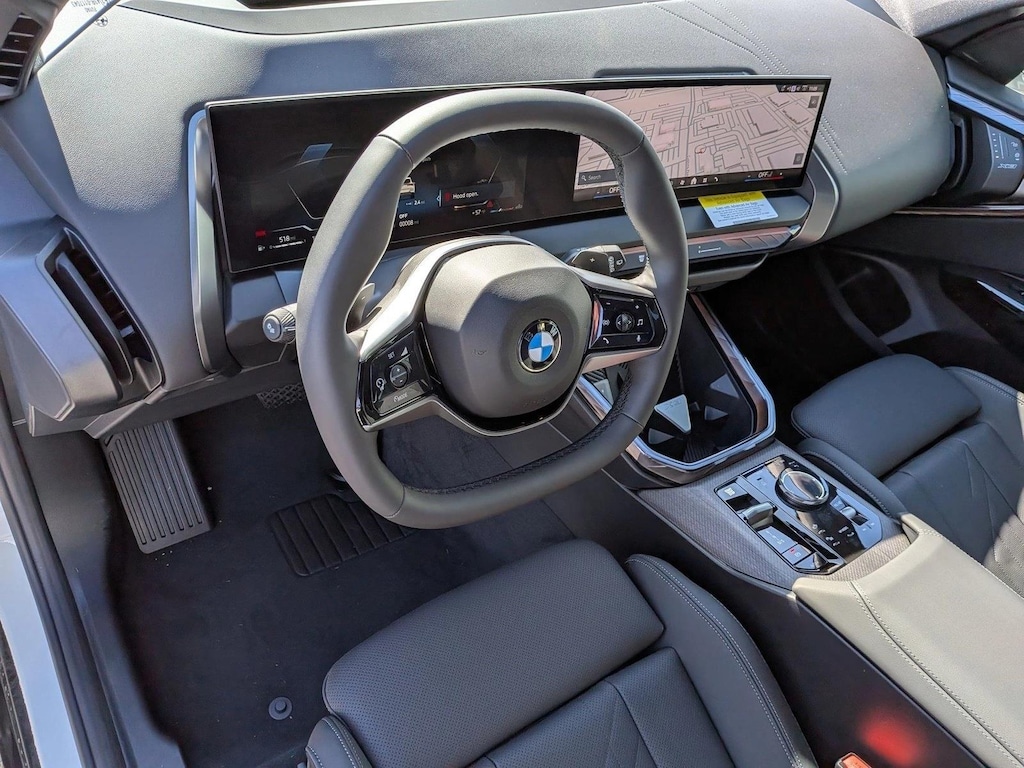 Used 2026 BMW X3 30 xDrive SUV