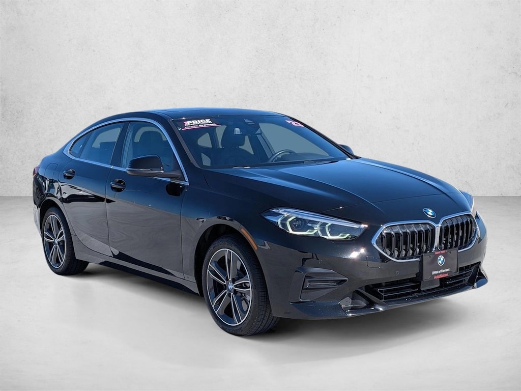 Certified 2023 BMW 228i sDrive Gran Coupe