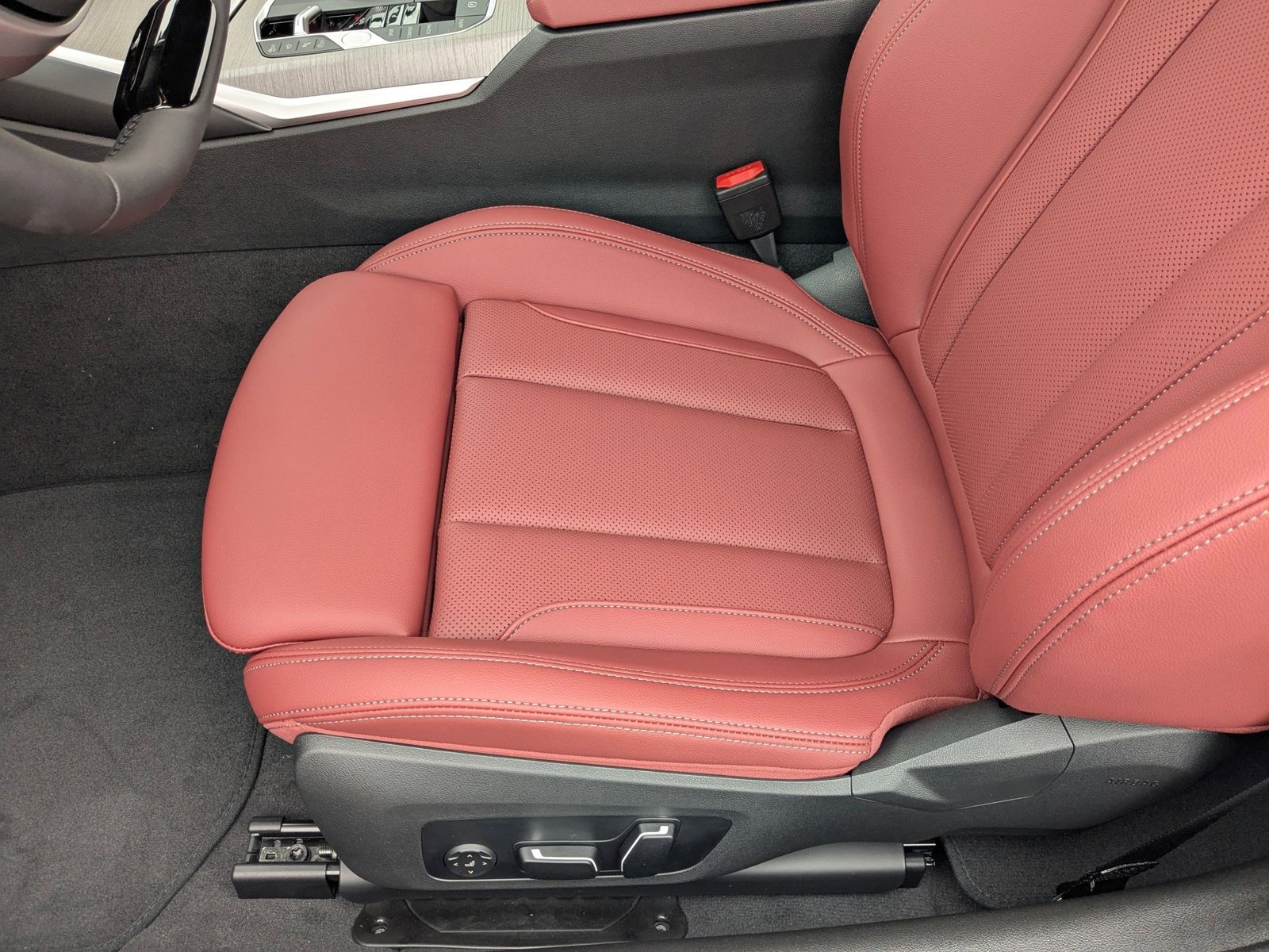 2026 BMW 430i xDrive photo 4