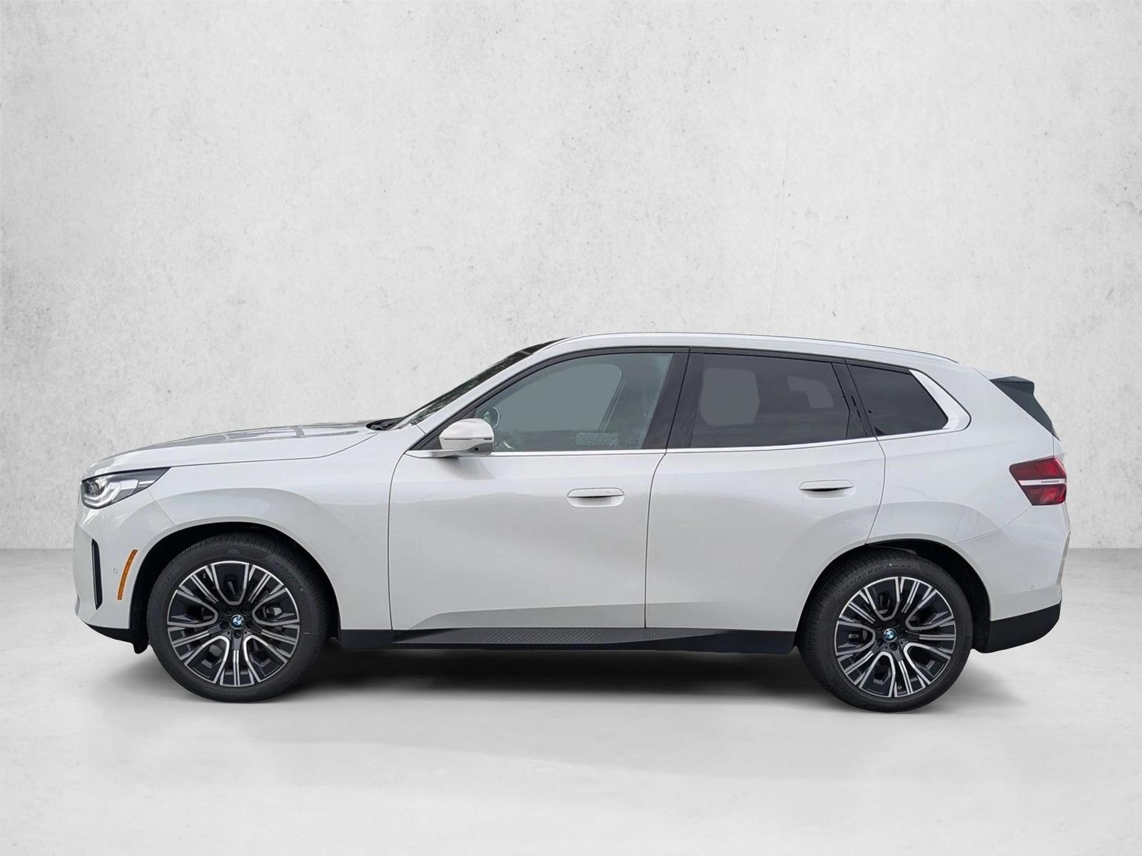 2025 BMW X3 30 - Photo 9