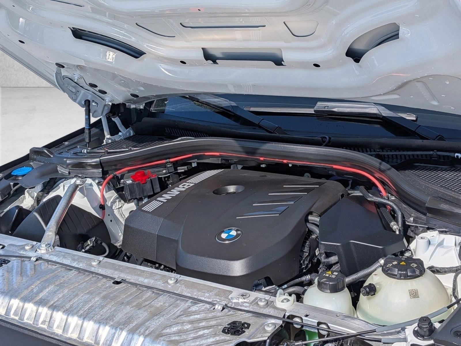 2025 BMW X3 30 - Photo 23
