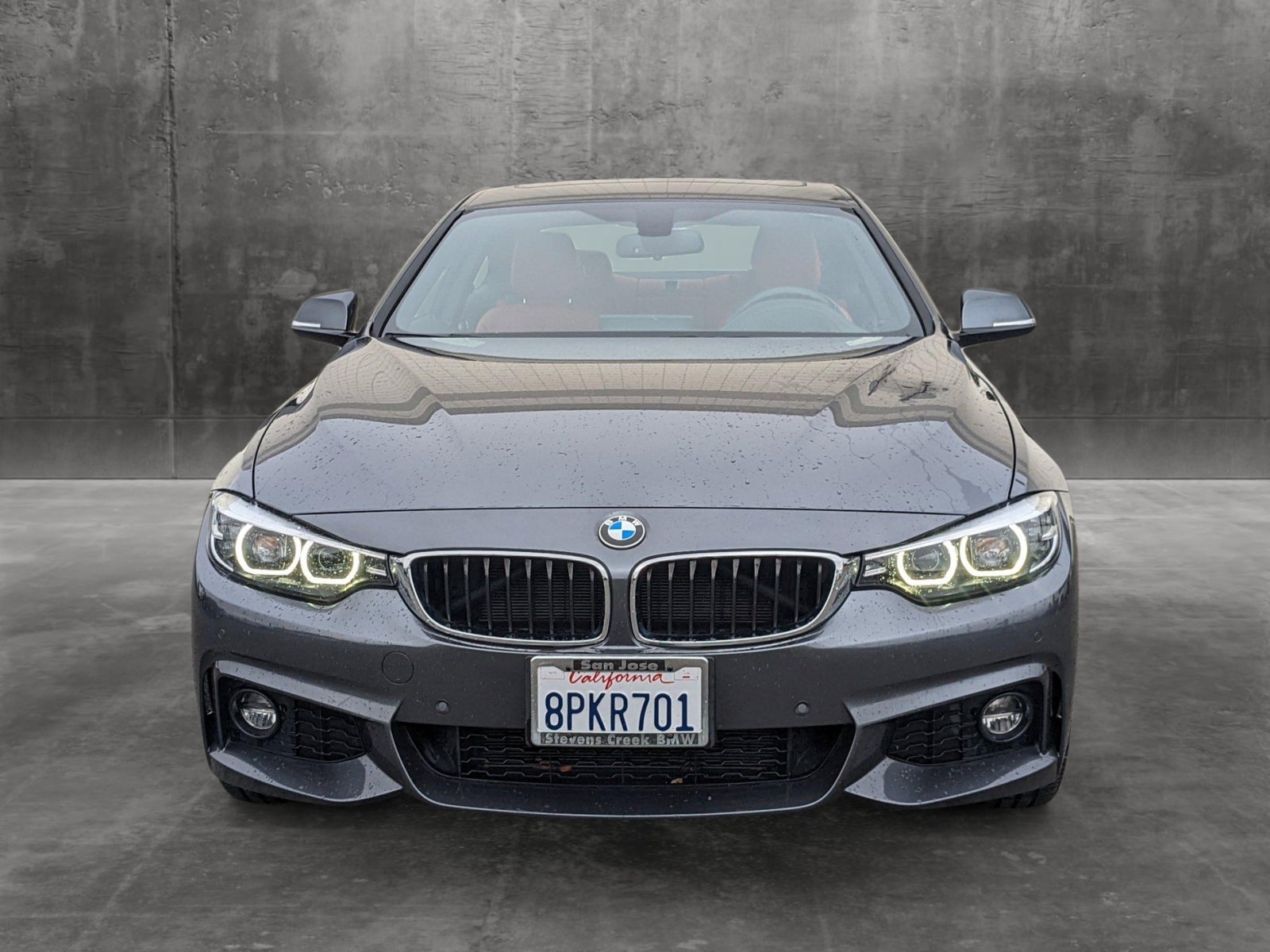 Used 2019 BMW 4 Series 430i with VIN WBA4W5C54KAE49277 for sale in Fremont, CA