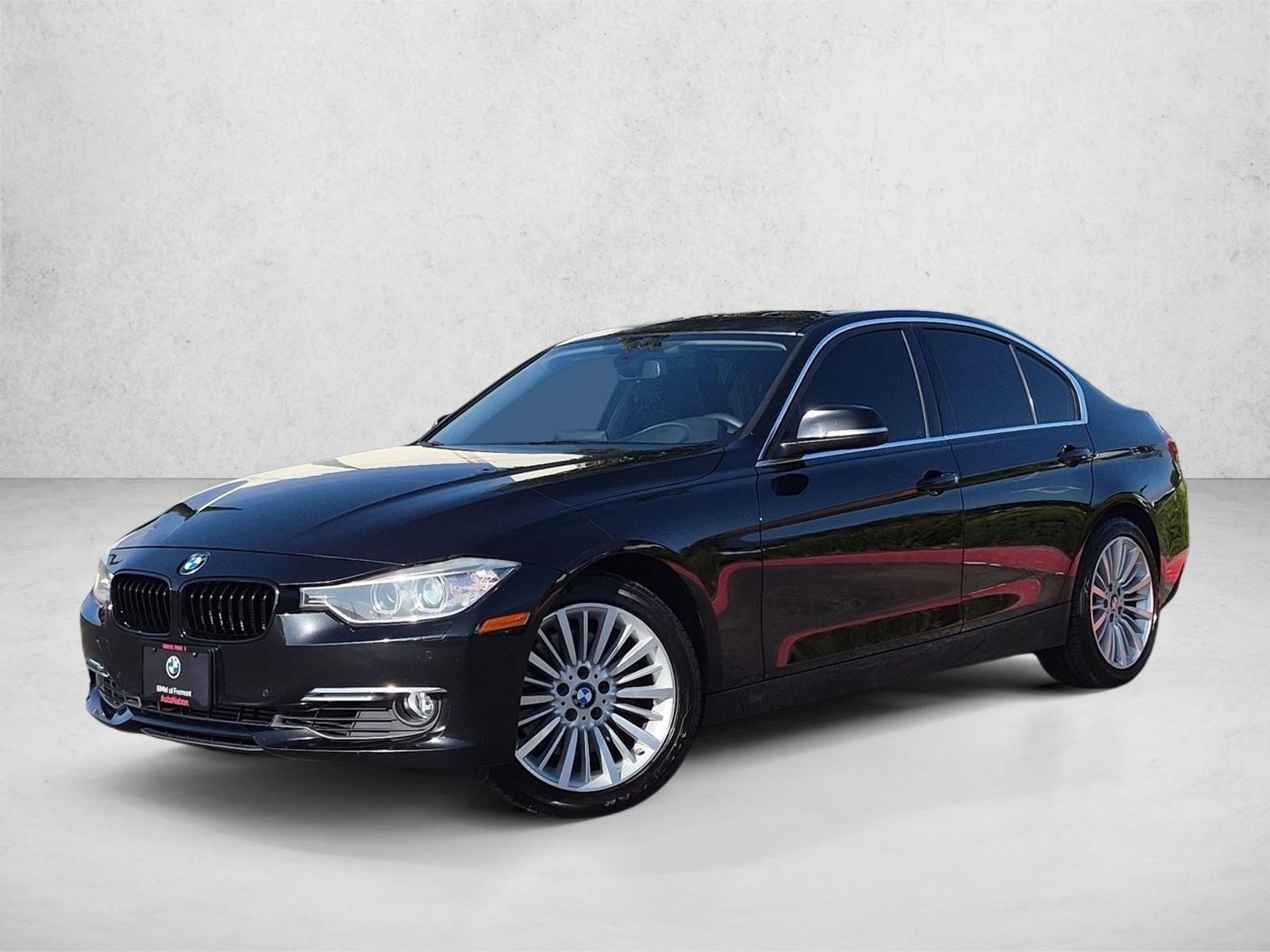  BMW 335i