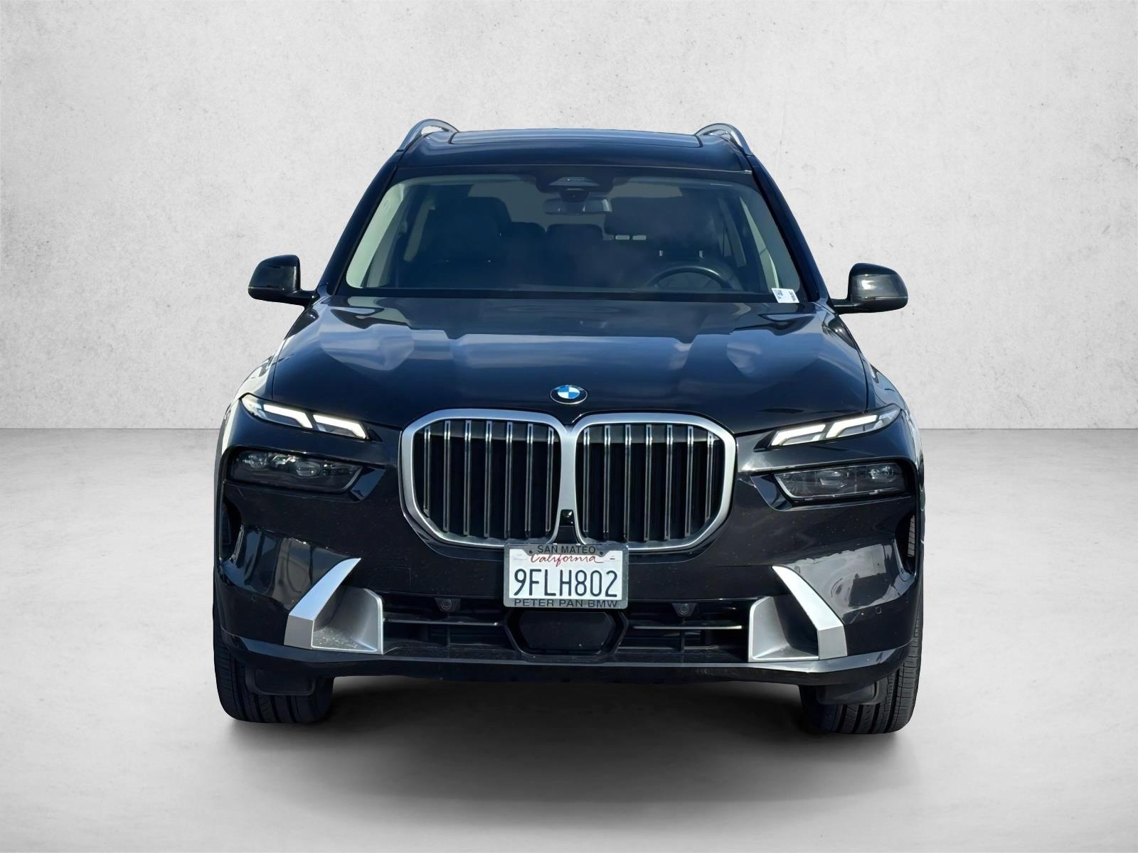 2023 Bmw X7 xDrive40i photo 2