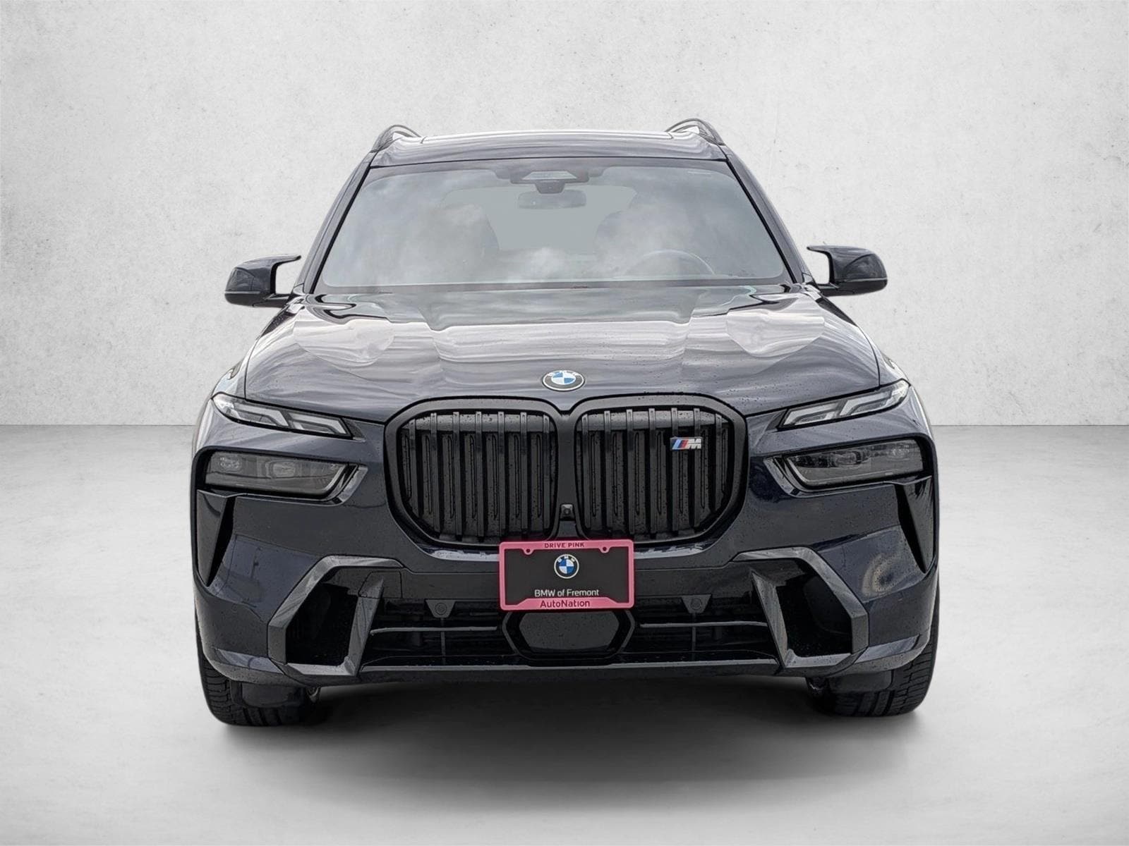 2024 BMW X7 M60i photo 2