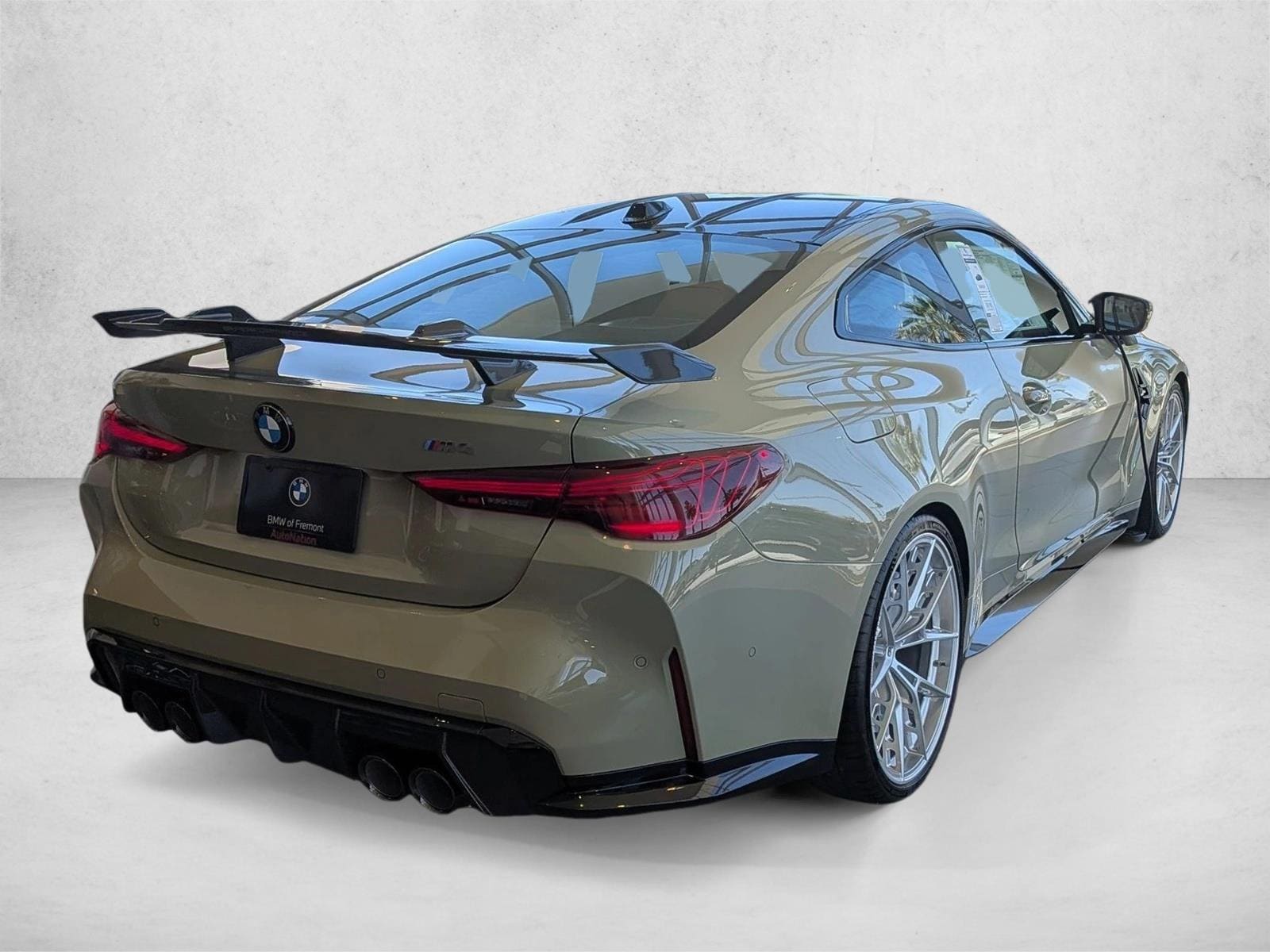 New 2026 BMW M4 For Sale Fremont, CA | WBS13HK08TCX53925 | BMW of